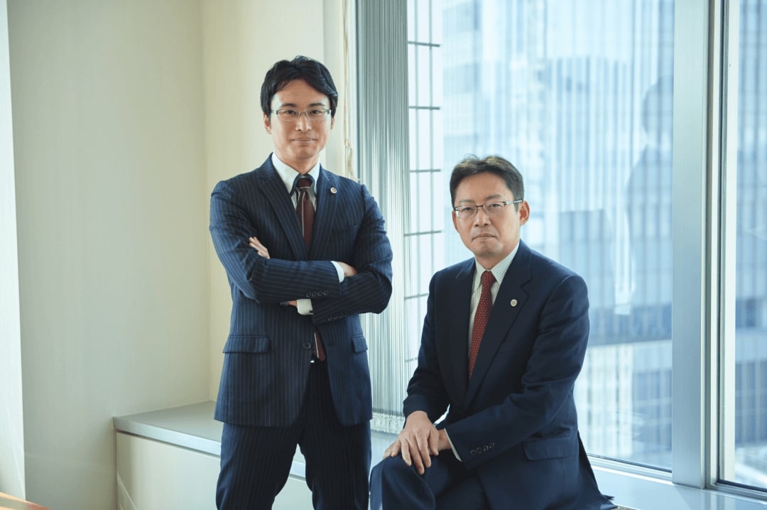 日比谷ステーション法律事務所